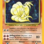 Feunard 12 — Set de Base