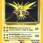Électhor 16 — Set de Base