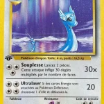Draco 18 — Set de Base