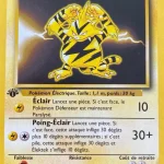 Élektek 20 — Set de Base