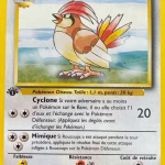 Roucoups 22 — Set de Base