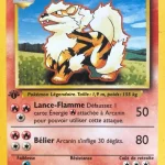 Arcanin 23 — Set de Base