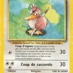 Canarticho 27 — Set de Base