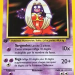 Lippoutou 31 — Set de Base