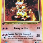 Magmar 36 — Set de Base