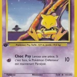 Abra 43 — Set de Base