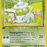 Bulbizarre 44 — Set de Base