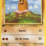 Taupiqueur 47 — Set de Base