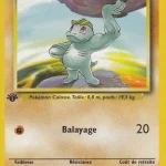 Machoc 52 — Set de Base