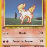 Ponyta 60 — Set de Base