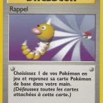 Rappel 78 — Set de Base