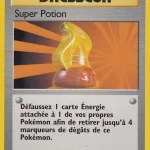 Super Potion 90 — Set de Base