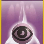Énergie Psy 101 — Set de Base