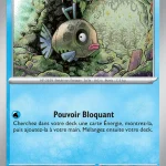 Barpau 035 — Faille Paradoxe