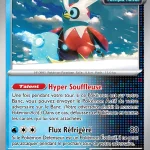 Hotte-de-Fer 056 — Faille Paradoxe