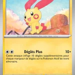 Posipi 060 — Faille Paradoxe