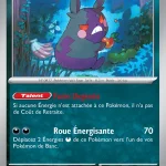 Morpeko 121 — Faille Paradoxe