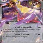 Exagide-ex 135 — Faille Paradoxe