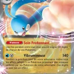 Altaria-ex 140 — Faille Paradoxe