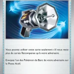 Attrape-Riposte 160 — Faille Paradoxe