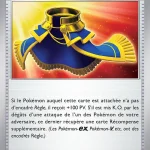 Cape Luxueuse 166 — Faille Paradoxe