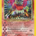 Ho-oh 7 — Neo Revelation