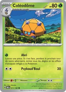 Coléodôme 011 — Faille Paradoxe