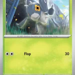 Lilliterelle 014 — Faille Paradoxe
