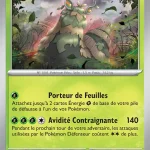 Chongjian 018 — Faille Paradoxe
