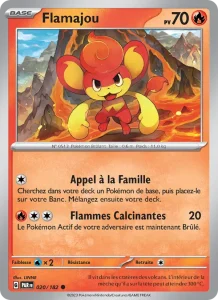 Flamajou 020 — Faille Paradoxe