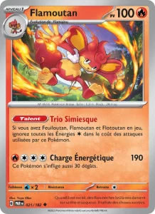 Flamoutan 021 — Faille Paradoxe