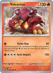 Volcanion 022 — Faille Paradoxe