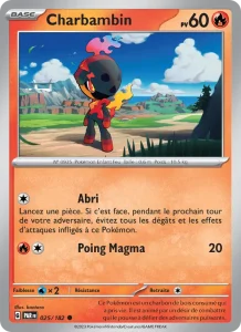 Charbambin 025 — Faille Paradoxe