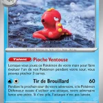 Octillery 034 — Faille Paradoxe