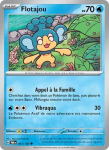 Flotajou 041 — Faille Paradoxe