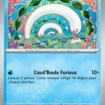 Taupikeau 051 — Faille Paradoxe