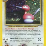 Porygon2 12 — Neo Revelation