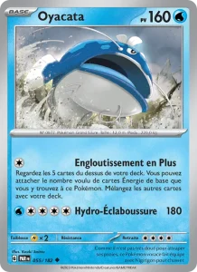 Oyacata 055 — Faille Paradoxe