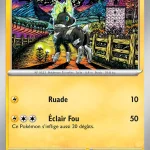 Zébibron 062 — Faille Paradoxe