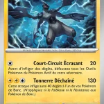 Zekrom 066 — Faille Paradoxe