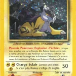 Raikou 13 — Neo Revelation