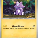 Toxizap 069 — Faille Paradoxe