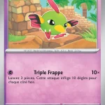 Natu 071 — Faille Paradoxe
