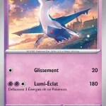 Latios 073 — Faille Paradoxe