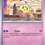 Flotillon 080 — Faille Paradoxe