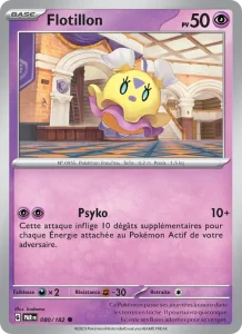 Flotillon 080 — Faille Paradoxe