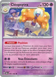Cléopsytra 081 — Faille Paradoxe