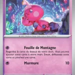 Forgerette 082 — Faille Paradoxe
