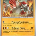 Groudon 093 — Faille Paradoxe