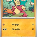 Kungfouine 096 — Faille Paradoxe